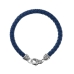 Armbånd for Menn Albert M. WSOX00141.BLU