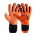 Guantes de Portero Rinat Kratos Turf Naranja Oscuro Adultos