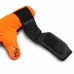 Goalkeeper Gloves Rinat Kratos Turf Dark Orange Adults