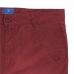 Pantalón corto Alphaventure Fabio Rojo Oscuro