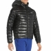 Chaqueta Deportiva para Hombre +8000 Iser 22I Negro