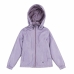 Sportjacke für Kinder Go & Win Sella Lila Lavendel