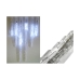 Guirlande lumineuse LED Lumineo Transparent 2,5 m (Blanc froid 6500K)