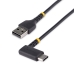 Adapter USB C v USB Startech R2ACR Črna