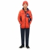 Fleece voering Rox R-Aircraft Rood Oranje Kinderen