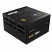 Stroomvoorziening voor Gaming Forgeon Bolt PSU 650W 650 W 80 Plus Gold