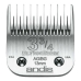 Shaving razor blades Andis 3 3/4 Steel Chromed