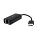 USB til RJ45 Nettverkadapter approx! APPC07GV3 Gigabit Ethernet