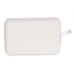 Body Sponge Berilo B7081-7 White Beige 14 x 5 x 9 cm (24 Units)