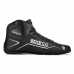 Botas de Corrida Sparco Preto