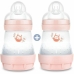 Set med nappflaskor MAM Easy Start 160 ml