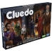 Tischspiel Hasbro Cluedo (FR) Bunt