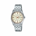 Dameur Casio LADY DAY & DATE - CHAMPAGNE (Ø 30 mm)