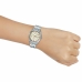 Дамски часовник Casio LADY DAY & DATE - CHAMPAGNE (Ø 30 mm)