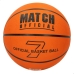 Basketball Ball John Toys Match 7 Ø 24 cm (12 Units)