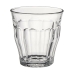 Glassæt Duralex 1025AB06/6 160 ml (6 enheder)