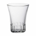 Glas Duralex Amalfi Ø 7,4 x 9,4 cm 170 ml (4 Stuks)