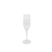 Комплект Чаши Royal Leerdam Gotica 210 ml champagne Ø 4,8 x 22,5 cm 6 броя