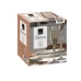 Conjunto de Copos Royal Leerdam Gotica 210 ml champagne (6 Unidades)