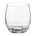 Set di Bicchieri Bohemia Crystal Clara 410 ml Cristallo 6 Unità