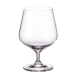 Sada pohárů Bohemia Crystal Sira 590 ml Koňak 4 kusů