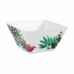 Блюдо La Mediterránea  TROPIC 13 x 13 x 7 cm (24 штук)