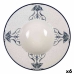 Mísa na Těstoviny La Mediterránea Rosetta Porcelán Ø 28 cm (6 kusů)