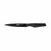 Raskekniv Quttin Black Edition 13 cm 1,8 mm (8 enheter)