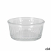 Schalenset Duralex Ovenchef 4 Stücke 130 ml (24 Stück)