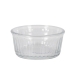 Set of bowls Duralex Ovenchef 4 Pieces 130 ml (24 Units)