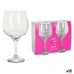 Set de pahare LAV Combinato 730 ml 730 ml (12 Unități)