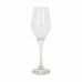 Set of cups LAV Ella Champagne 230 ml 4 Units