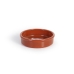 Saucepan Azofra Baked clay 10 x 10 x 2,5 cm (24 Units)