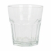 Set of glasses LAV Aras 305 ml 4 Pieces (12 Units)