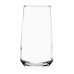 Glazenset LAV Lal 480 ml 6 Onderdelen (8 Stuks)