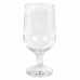 Beer Glass LAV Belek 375 ml Beer 6 Pieces (4 Units)