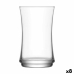 Set de pahare LAV Lune 365 ml Sticlă 6 Piese (8 Unități)