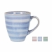 Caneca La Mediterránea Cocolo 550 ml (24 Unidades)