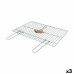 Grill Algon Algon Barbecue 68 x 40 cm (3 Stuks)