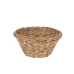 Multi-purpose basket Privilege wicker Ø 21,5 x 21,5 x 9 cm (16 Units)