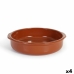 Casserole Azofra Faïence 31 x 29,5 x 7,5 cm (4 Unités)