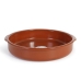 Casserole Azofra Faïence 38,5 x 36 x 7,5 cm (4 Unités)