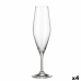 Set de pahare Bohemia Crystal Galaxia champagne 210 ml 6 Unități 4 Unități