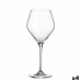 Set de pahare Bohemia Crystal Galaxia 400 ml (6 Unități) (4 Unități)