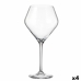 Koppesett Bohemia Crystal Galaxia 610 ml (6 enheter) (4 enheter)