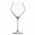 Koppesett Bohemia Crystal Galaxia 610 ml (6 enheter) (4 enheter)