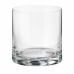 Set de Verres Bohemia Crystal Laia 410 ml Verre 6 Pièces (4 Unités)