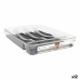 Virtuves Piederumu Organizators Confortime Non Slip Pet 32,5 x 23 x 4,5 cm (12 gb.)