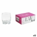 Set de Pahare Shot LAV 596155 (12 Unități) (80 ml)