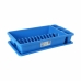 Drainer Tontarelli Blue 45 x 26 x 8,5 cm (12 Units)